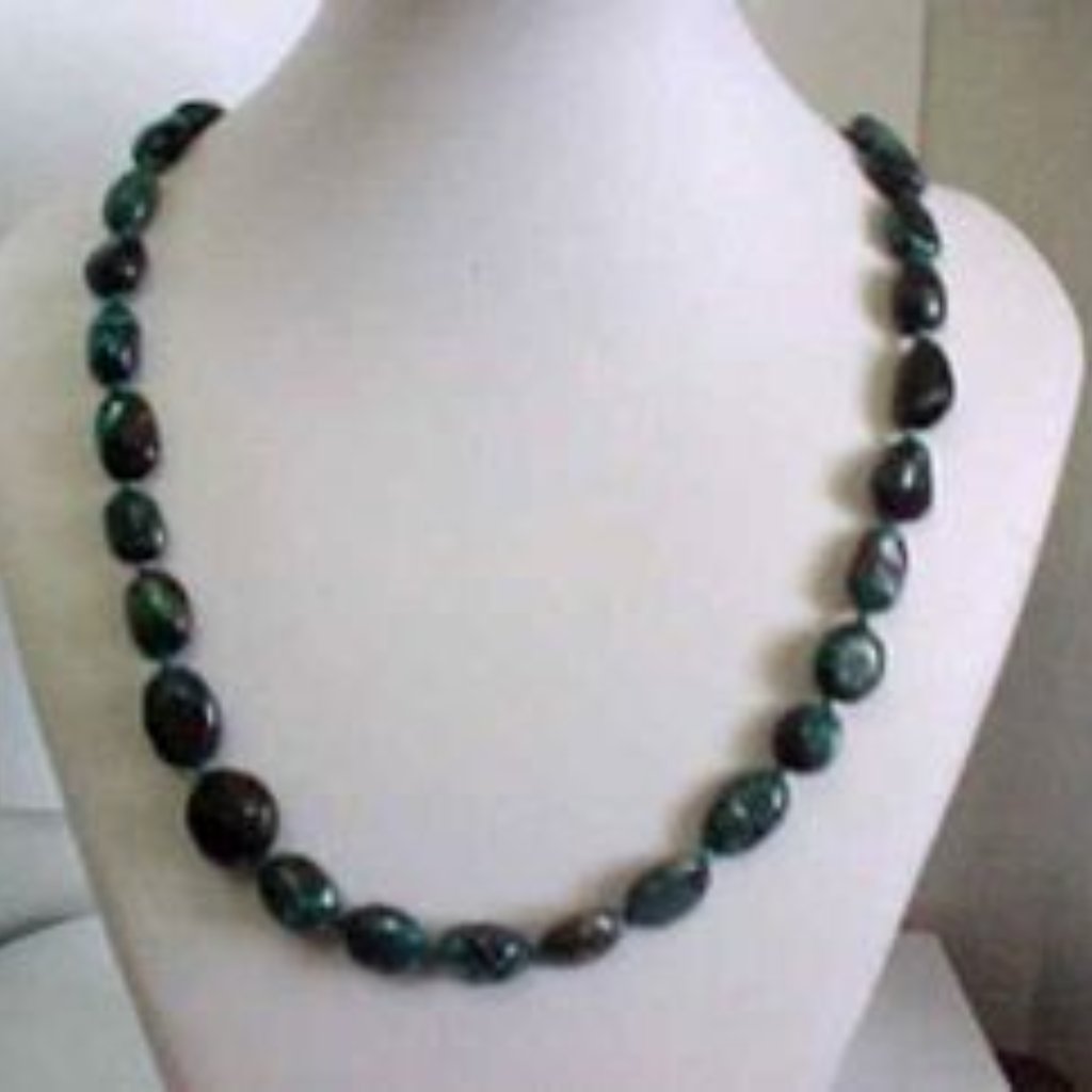 Bisbee Turquoise And Sterling Silver, By Cmf